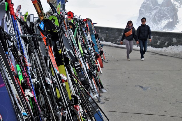 W Czechach i na Słowacji wyciągi narciarskie otwarte. Co z Austrią?