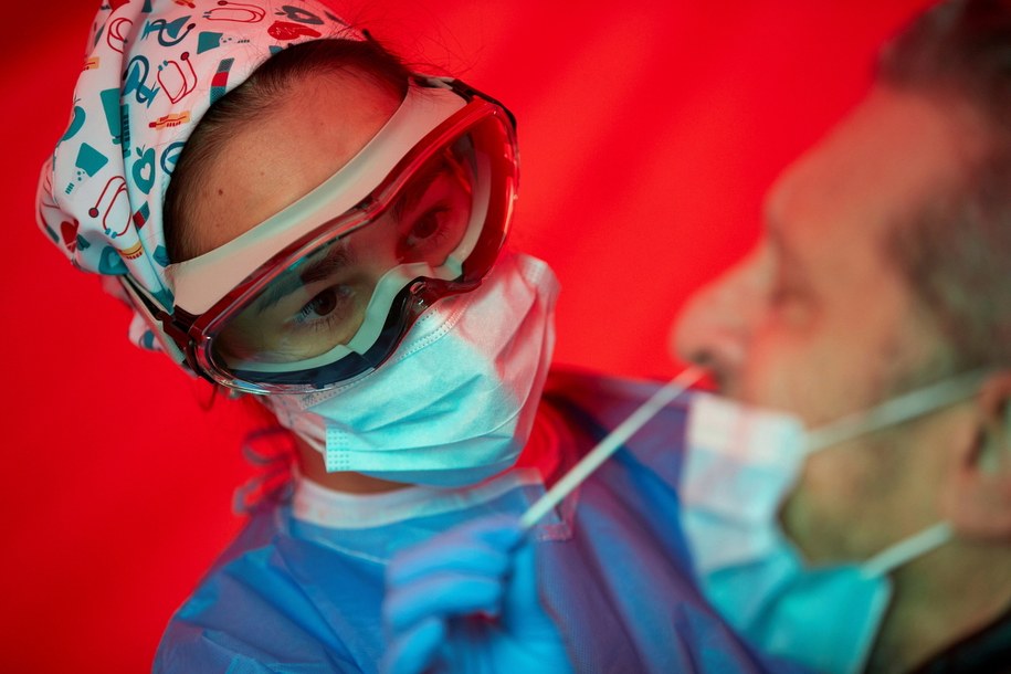 Od poniedziałku wjazd do Turcji tylko z negatywnym testem na koronawirusa