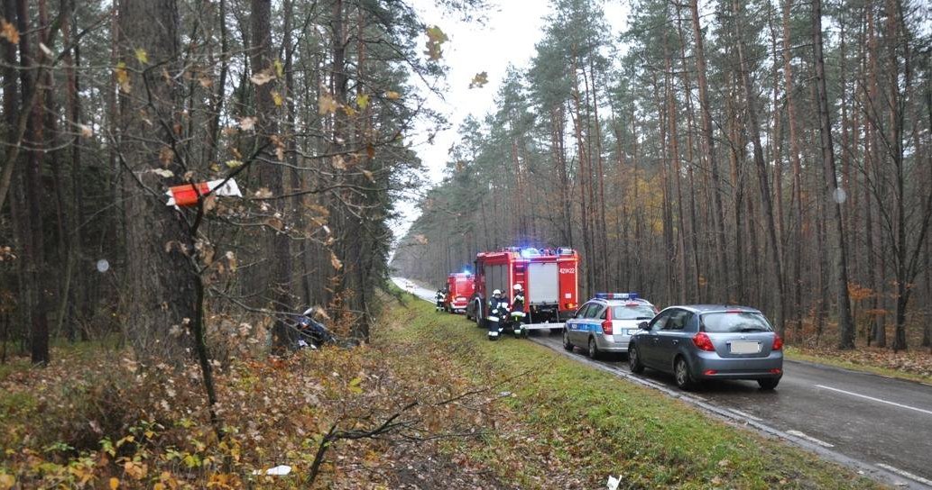 Zdjęcie ilustracyjne /Policja