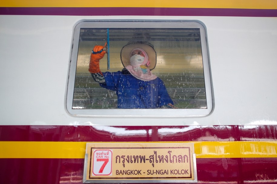 Chiny zaostrzają restrykcje przed Nowym Rokiem. Premier zapowiada pomoc dla Podhala