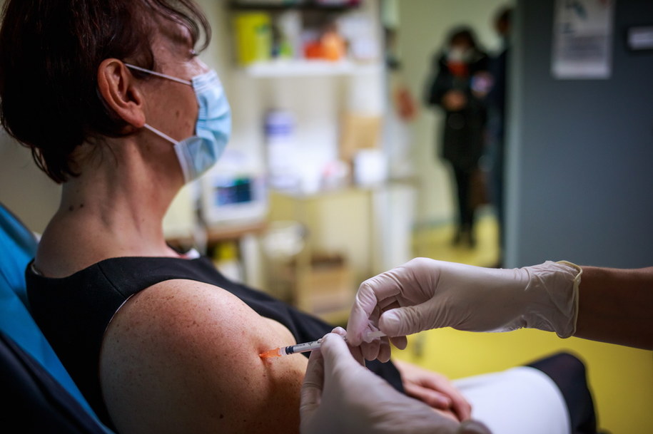 Pfizer: Nasza szczepionka jest skuteczna przeciwko mutacjom koronawirusa
