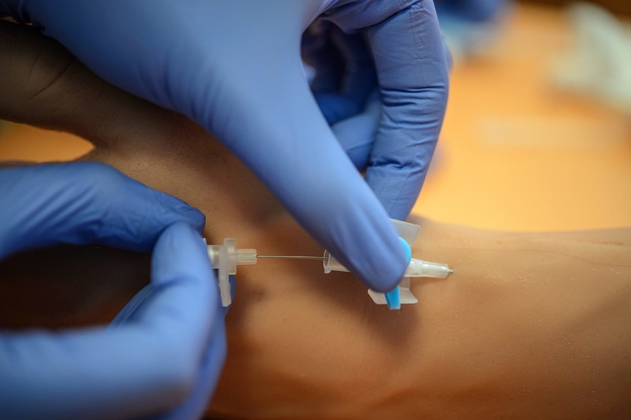 Trybunał w Strasburgu znów nie przyjął skargi rodziny Polaka w śpiączce