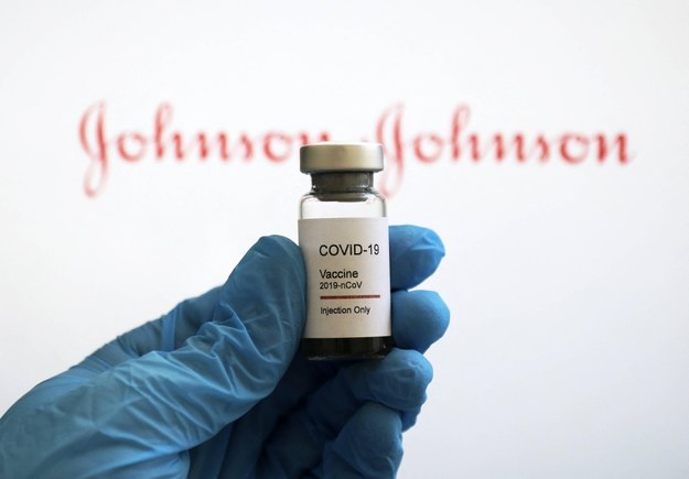 Badania: Kolejna jednodawkowa szczepionka Johnson&Johnson może być skuteczna nawet w 100 proc.