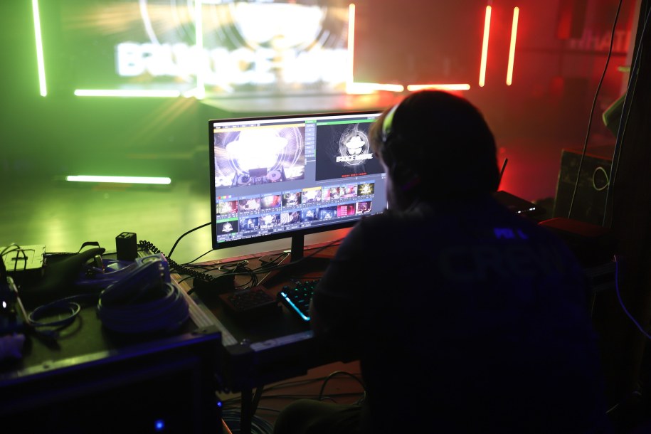 Otwarty klub muzyczny w Rybniku. Wkroczyła policja