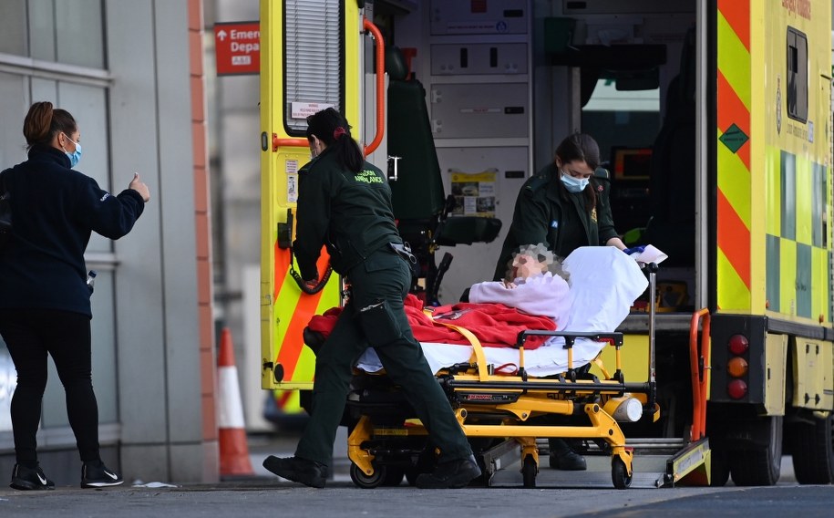 Covid-19 na lata zwiększy problemy z chorobami układu krążenia