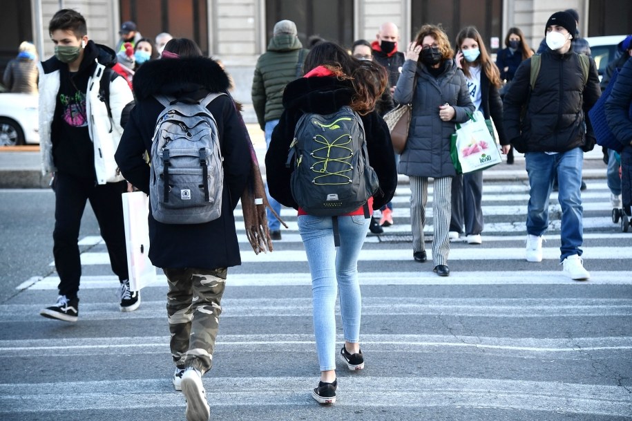 Konferencja ws. luzowania obostrzeń. Co czeka nas od 1 lutego? [TRANSMISJA]