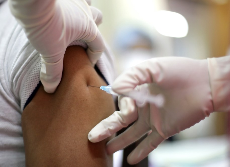 WHO krytykuje Unię Europejską. Chodzi o autoryzację eksportu szczepionek