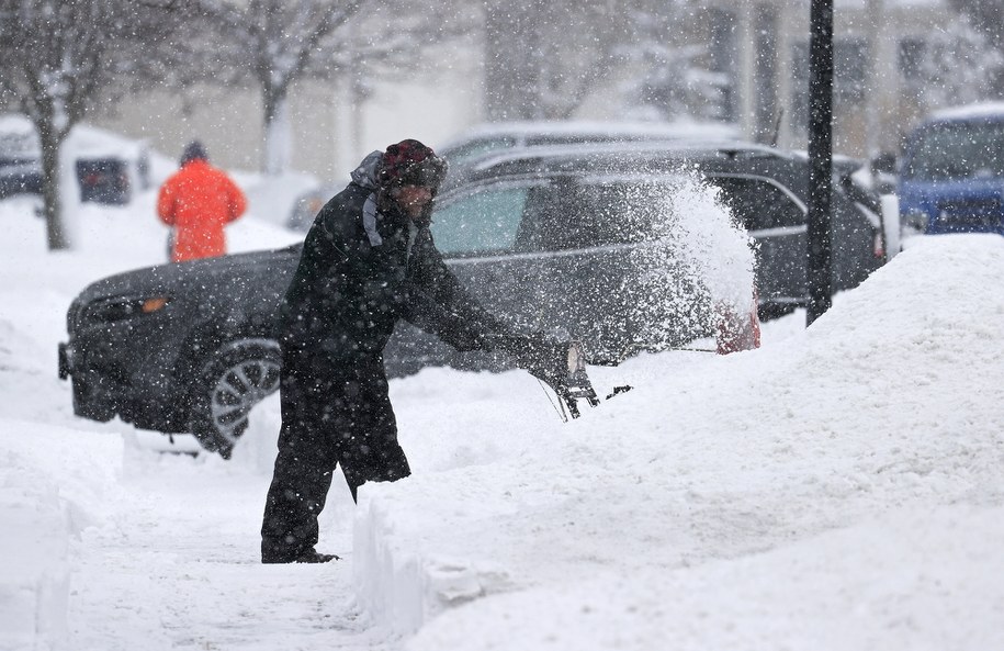 Prognoza pogody: Mróz utrzyma się do środy, zima wróci w weekend