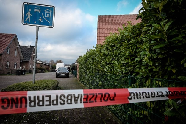 Rodzinny dramat w Niemczech. 30-latek zabił żonę Polkę i 6-letniego syna