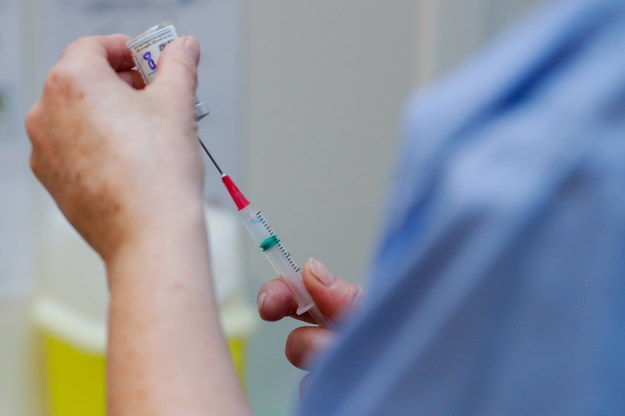 Kradzież szczepionek przeciw Covid-19 w Chorzowie. Nowe ustalenia