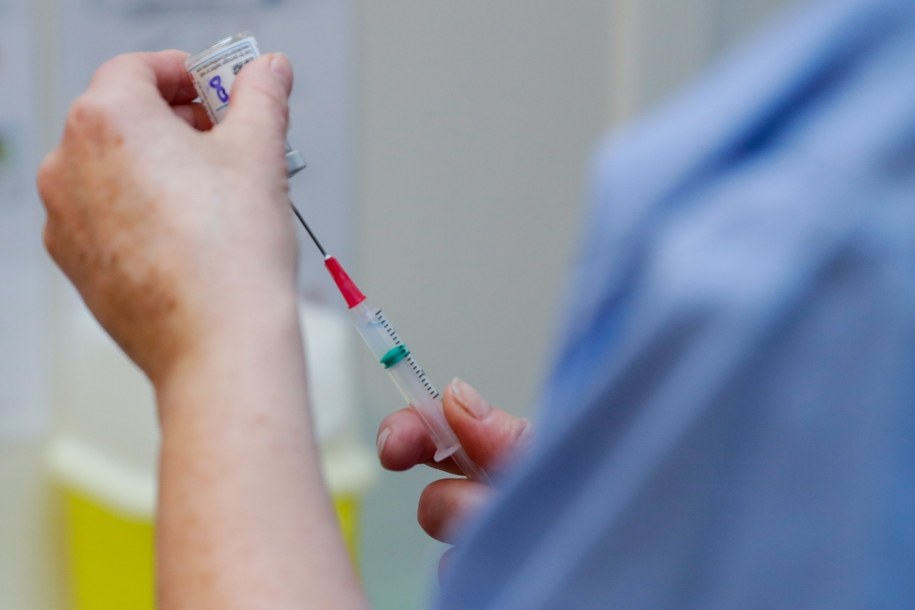 Kradzież szczepionek przeciw Covid-19 w Chorzowie. Nowe ustalenia