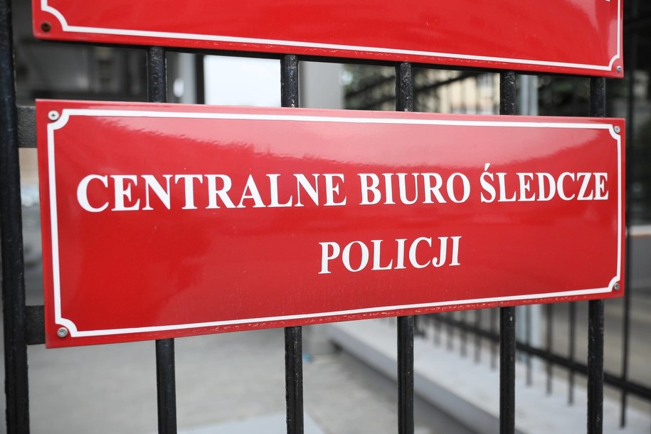 Potężne manko w kasie olsztyńskiego CBŚP. Jest śledztwo w sprawie