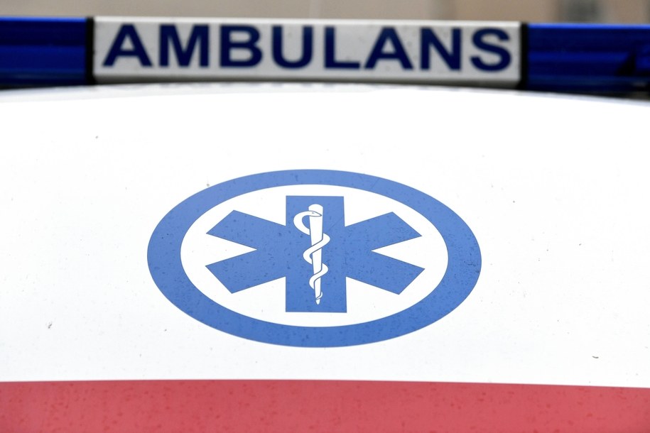 Zatrucie czadem w Świetochłowicach. Pięć osób w szpitalu