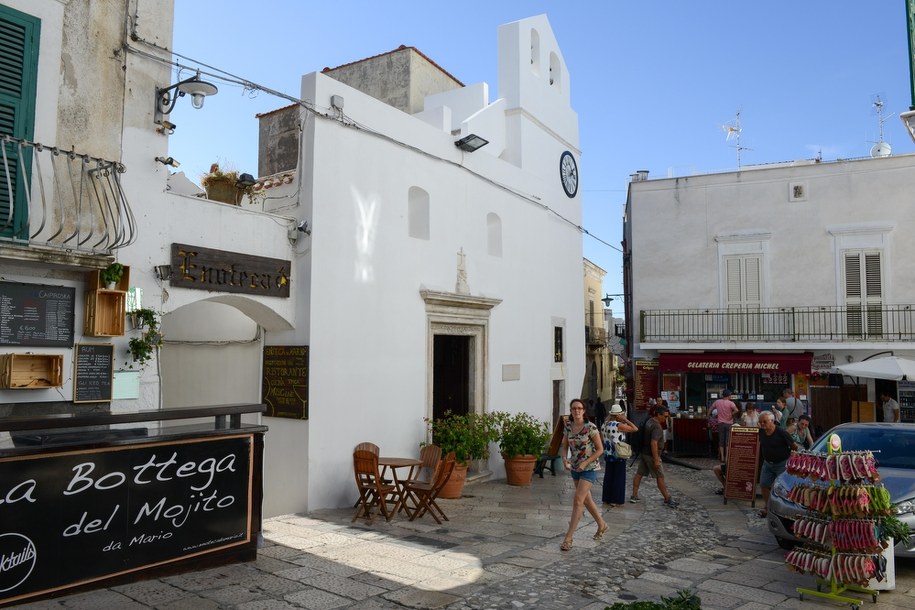 Miejsce idealne na pracę zdalną? Włoskie miasteczko wyprzedaje domy, nawet za 1 euro