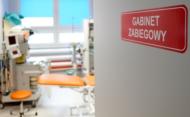 W Katowicach powstaje pierwszy w Polsce oddział ginekologii dziecięcej