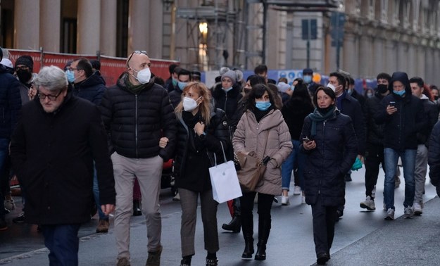 Minister Niedzielski alarmuje ws. zakażeń i wcześniej ujawnia najnowsze dane