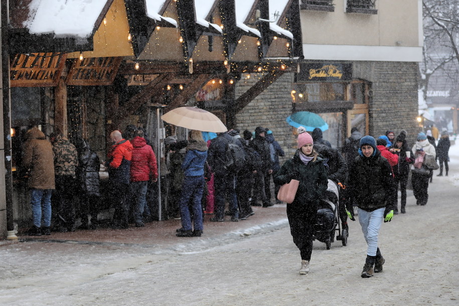 Prognoza pogody. Co nas czeka w weekend?