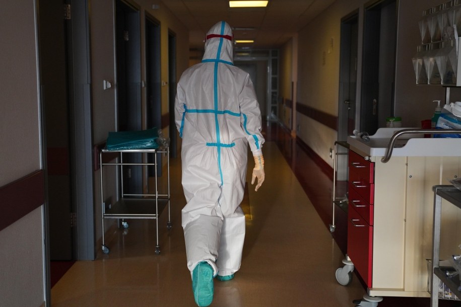 Koronawirus w Polsce. Potwierdzono 6 310 nowych przypadków [NOWE DANE]