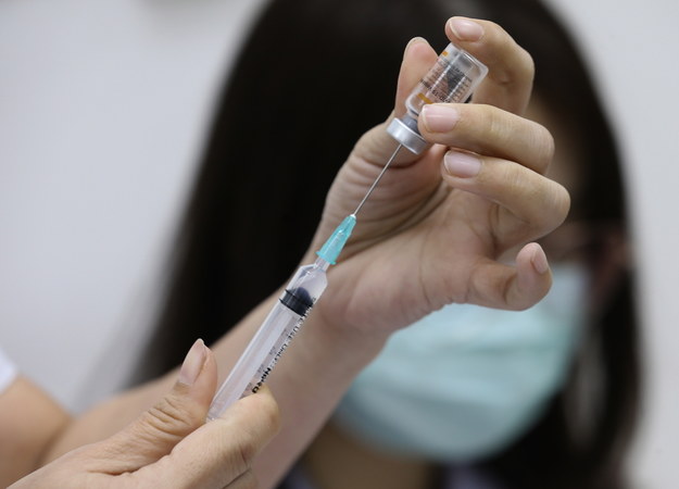 Polska kupi szczepionki przeciwko Covid-19 z Chin? Andrzej Duda rozmawiał z Xi Jinpingiem