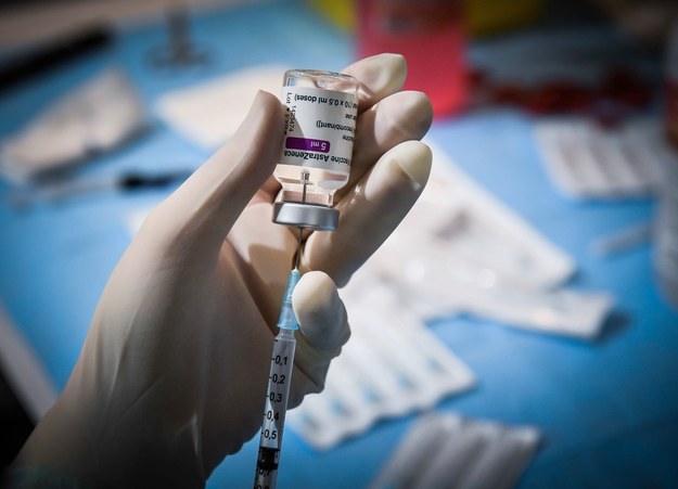 Krótszy odstęp między szczepieniami dla opiekunów wcześniaków? Rodzice interweniują