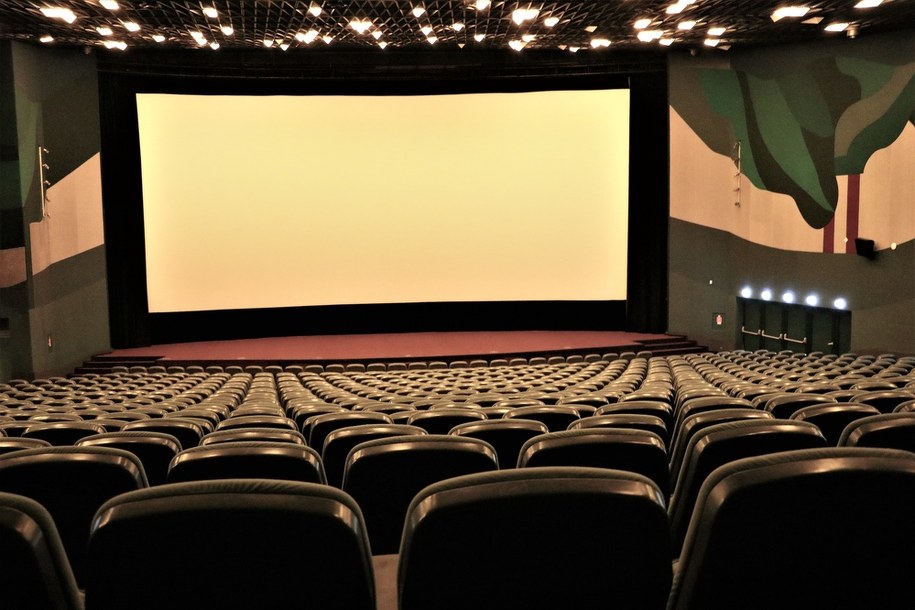 Od dziś lockdown w woj. pomorskim. Zamknięte m.in. hotele i kina