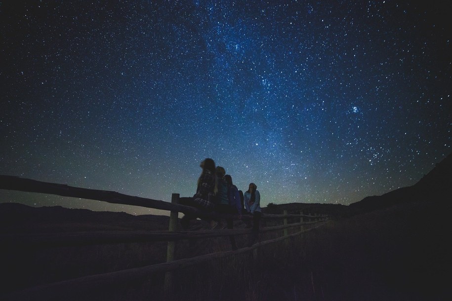 Astronomiczna wiosna rozpocznie się w sobotę