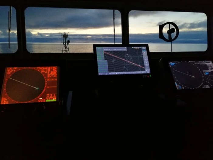 Polski kapitan uniewinniony. Spędził ponad półtora roku w meksykańskim więzieniu