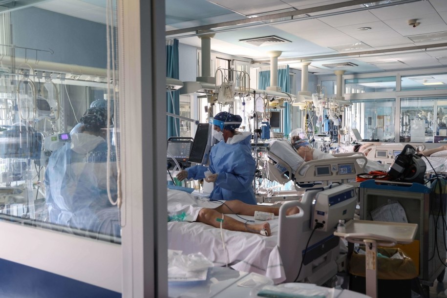 Nowe dane o koronawirusie: 14,5 tys. zakażeń, 65 zgonów