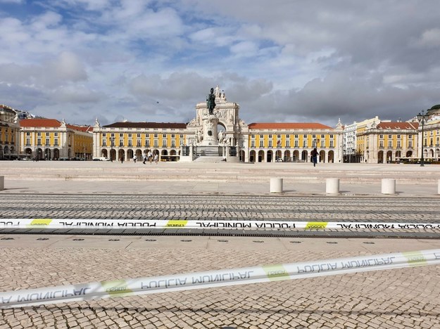 Portugalia: Przedłużony stan wyjątkowy, zakaz wyjazdów turystycznych