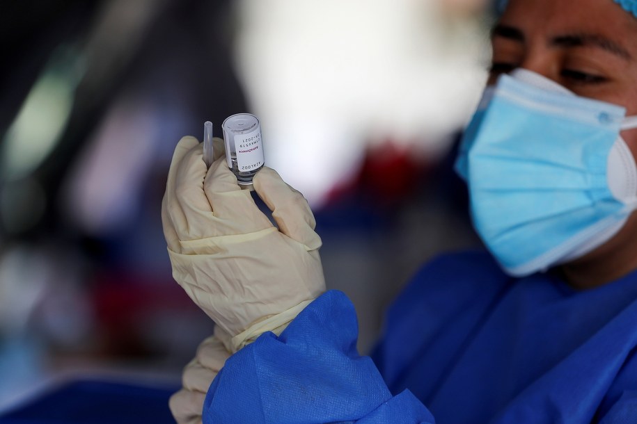 Jednorazowe strzykawki użyte kilka razy? Rzeszów zaprzecza, będzie kontrola