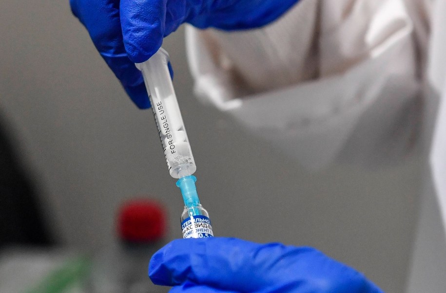 Cessak o Sputniku V: Polska nie wprowadzi obecnie tej szczepionki