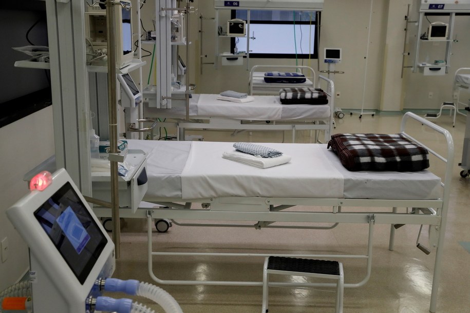 Amantadyna w walce z Covid-19? Niedzielski: Nie mamy naukowych dowodów