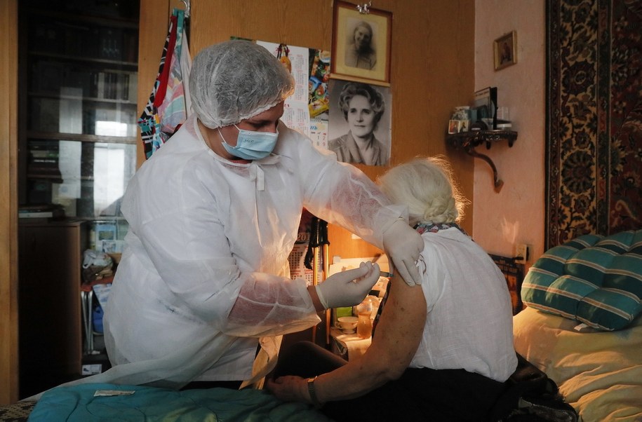 Szczepionka Johnson & Johnson a zakrzepica. EMA wydała oświadczenie