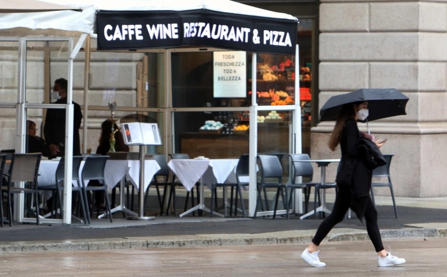 Pogoda na majówkę. IMGW ostrzega przed deszczem i burzami