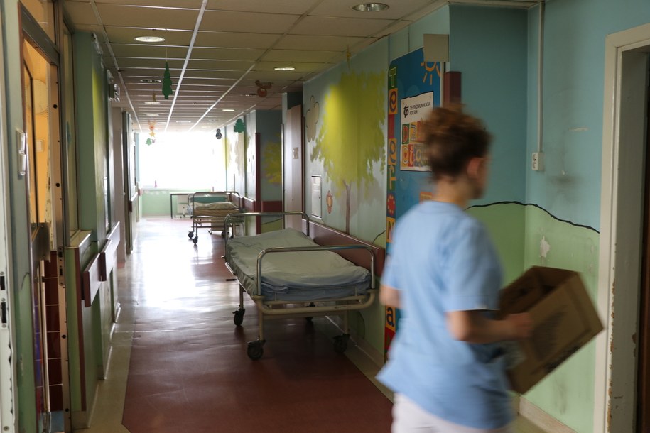 "Jedna pielęgniarka, jeden etat". Wiemy więcej o strajku pielęgniarek