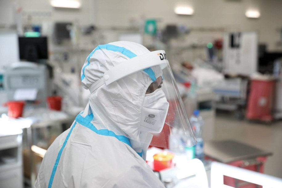 Koronawirus w Polsce. Najwięcej zakażeń w Wielkopolsce i na Mazowszu [NOWE DANE]