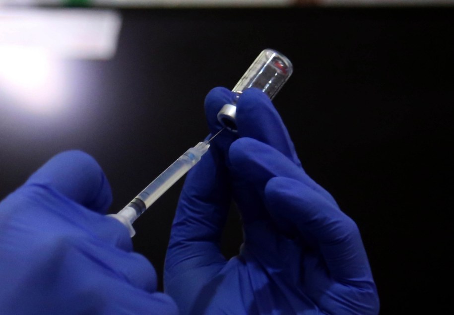 Większość Polaków nie chce obowiązkowych szczepień przeciwko Covid-19