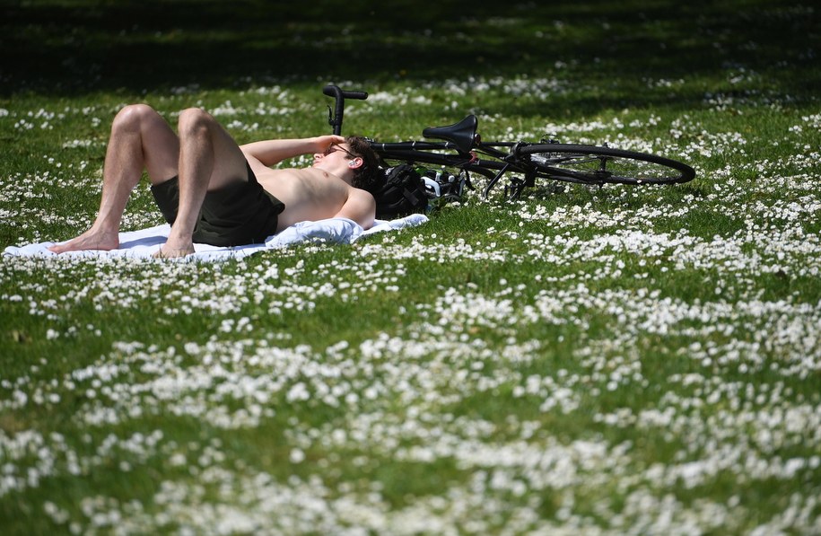 Gdzie będzie ciepło, gdzie możliwe są burze? [PROGNOZA POGODY]