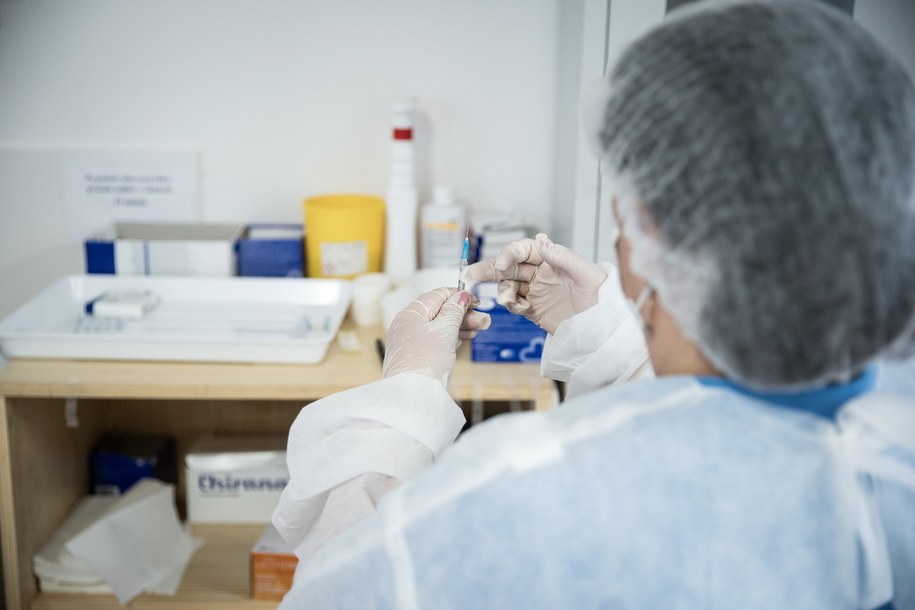 Szczepienia dzieci Moderną? Złożono wniosek do EMA