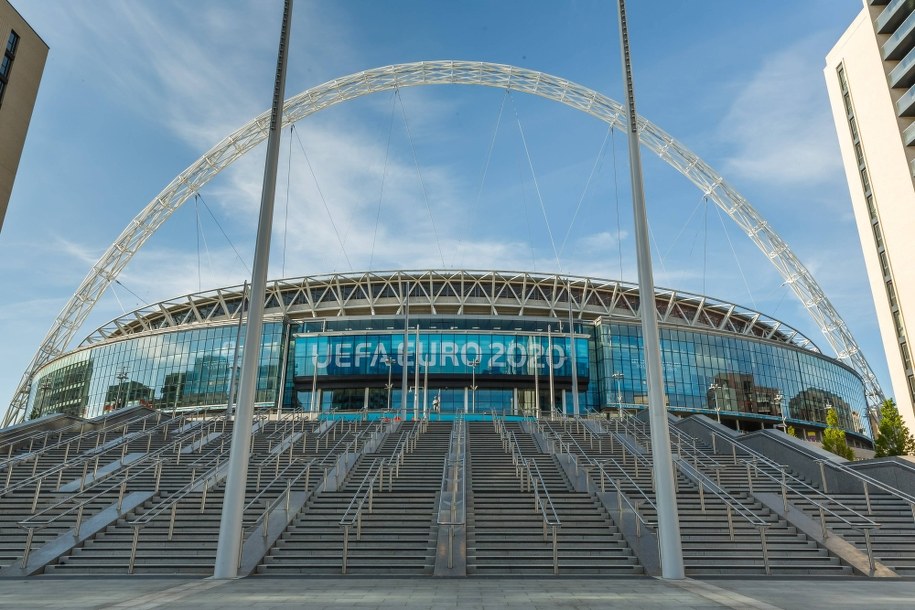​Dobra nowina z Wembley