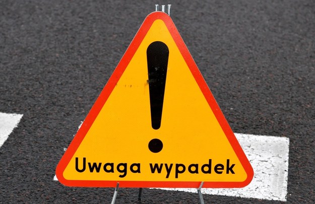 Warszawa: Sześć aut zderzyło się na Moście Północnym