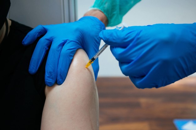 Akcja szczepień w Małopolsce, "od Giewontu po Pustynię Błędowską"