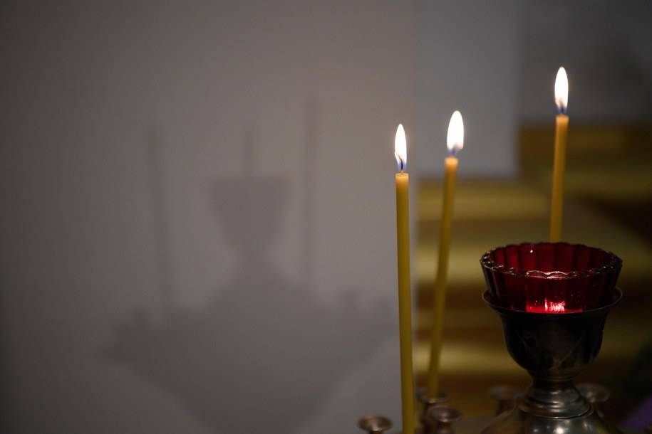 Duchowny nielegalnie handlował bronią. Trzymał ją w cerkwi