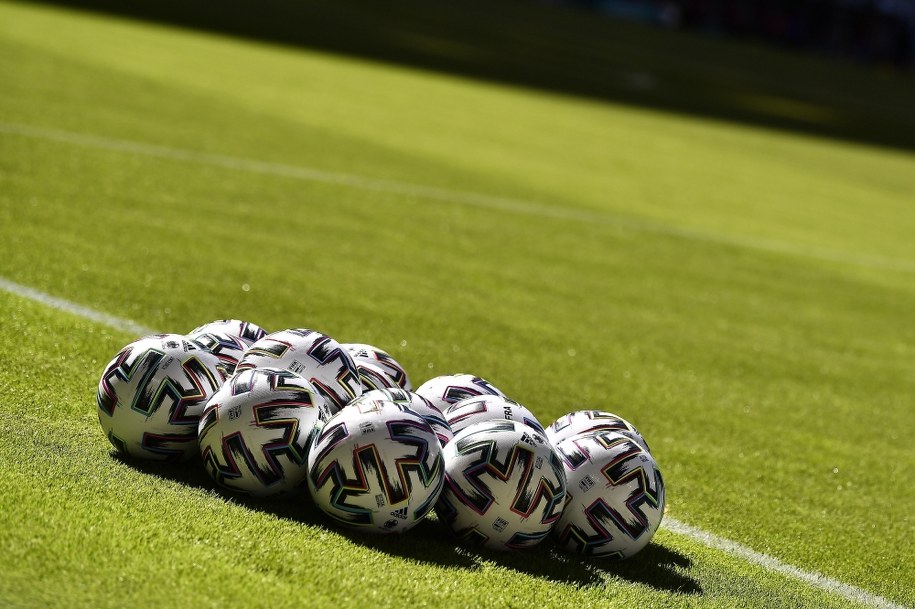 Hiszpania - Polska. Andaluzyjczycy obiecują poprawić stan murawy