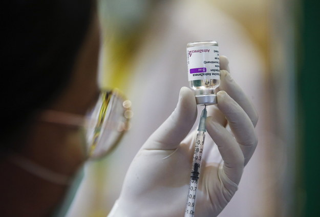 Australia zrezygnuje ze szczepionki firmy AstraZeneca