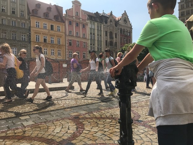 Upały i burze. Sprawdź prognozę pogody na najbliższe dni