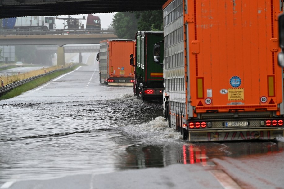 Burze na wschodzie i Podkarpaciu. Od wtorku powrót upałów