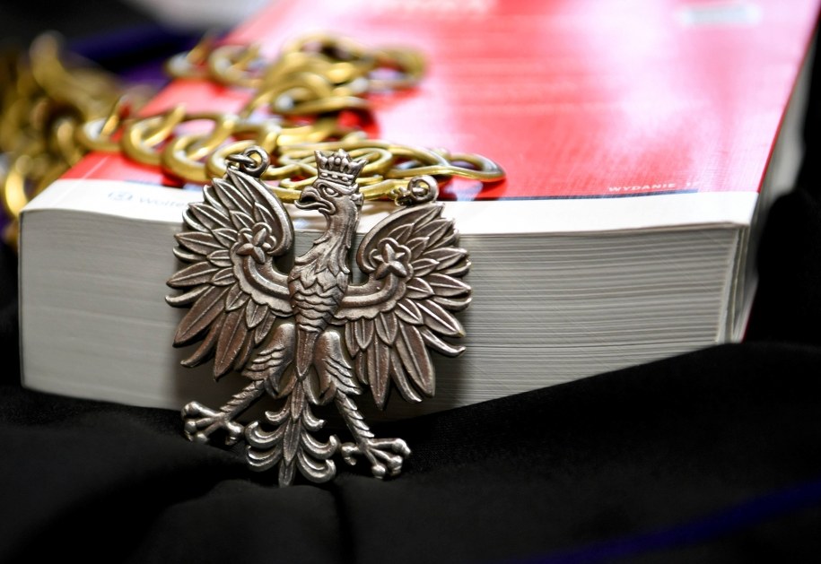 Ławnicy protestują: Władza chce nas wyrugować, bo jesteśmy niezależni