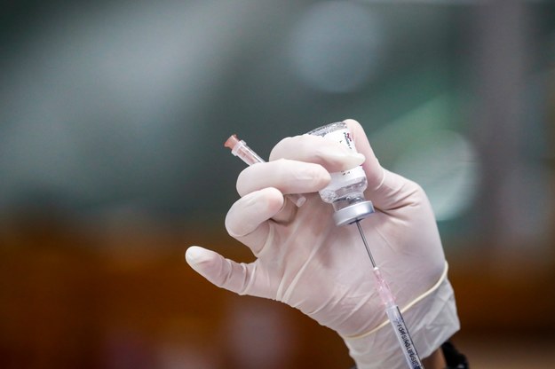 Miliony szczepionek dla potrzebujących państw Azji. Ogromne wsparcie od USA