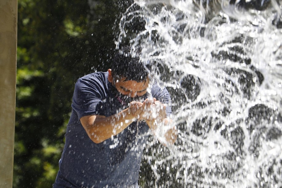 Fala upałów w stanie Waszyngton. Co najmniej 78 ofiar śmiertelnych